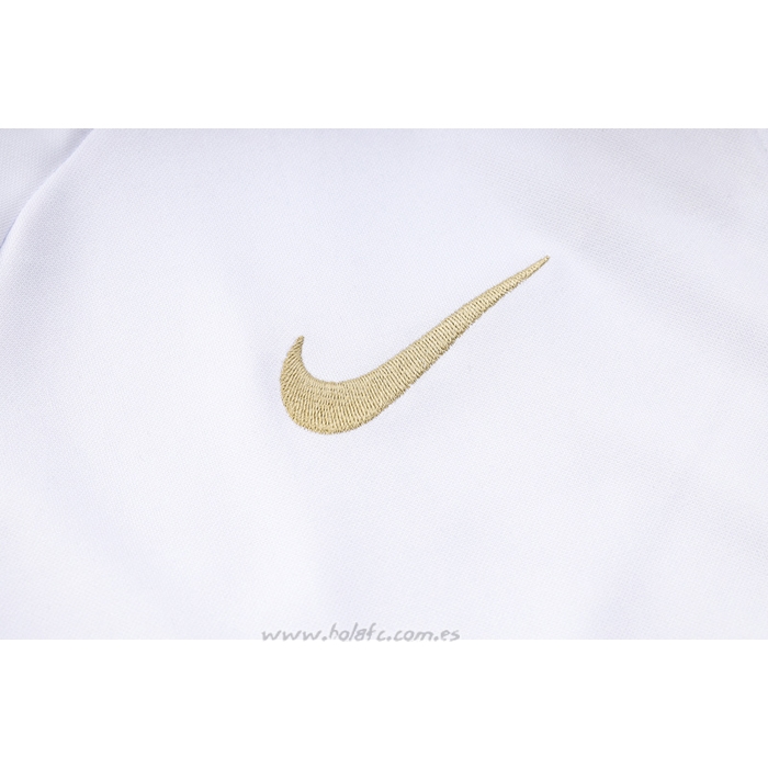 Chandal de Chaqueta del Corinthians 2022-2023 Blanco